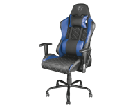 Trust GXT 707B Resto Gaming (Czarno-Niebieski) - 451214 - zdjęcie 1
